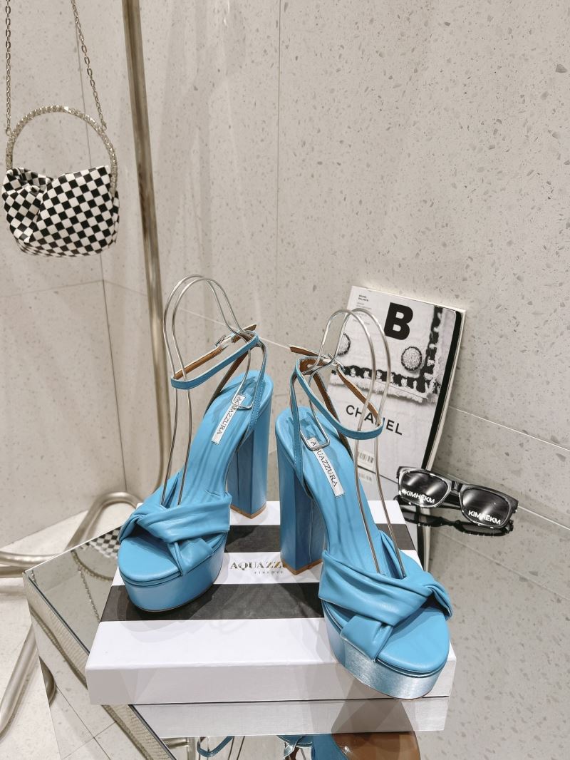 Aquazzura Sandals